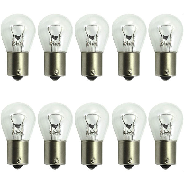 fidigeilo 18 W, ampoule halogène S11 à intensité variable, culot à